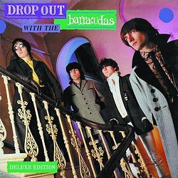 Foto van Drop out with the barracudas - cd (5013929784802)