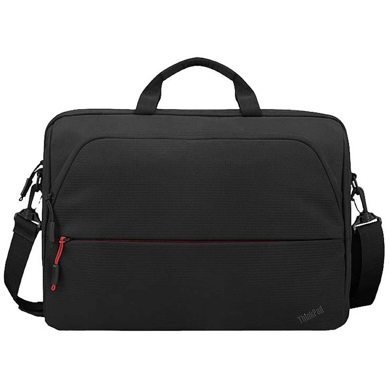 Foto van Lenovo laptoptas thinkpad essential topload geschikt voor max. (laptop): 35,6 cm (14) zwart