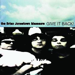 Foto van Give it back! - lp (5055300359247)