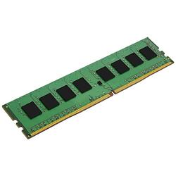 Foto van Kingston kvr26n19s8/16 werkgeheugen voor server ddr4 16 gb 1 x 16 gb 2666 mhz 288-pins dimm kvr26n19s8/16bk