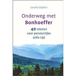 Foto van Onderweg met bonhoeffer