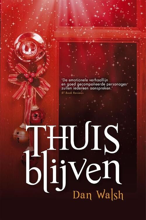 Foto van Thuisblijven - dan walsh - ebook (9789401900850)