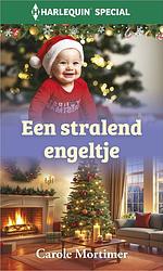 Foto van Een stralend engeltje - carole mortimer - ebook