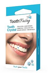 Foto van Tooth fairy tooth crystal kit