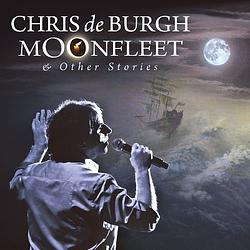 Foto van Moonfleet & other stories - cd (8718627228753)