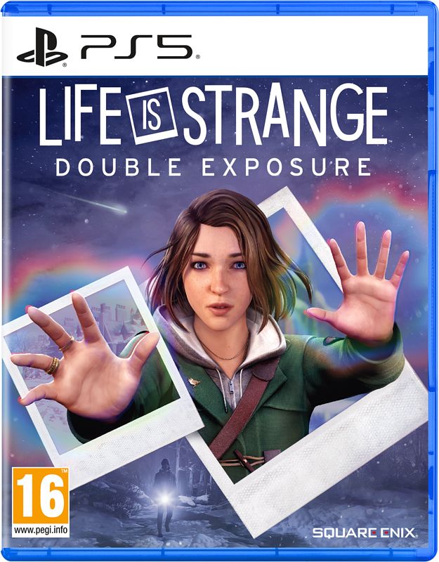 Foto van Life is strange: double exposure ps5