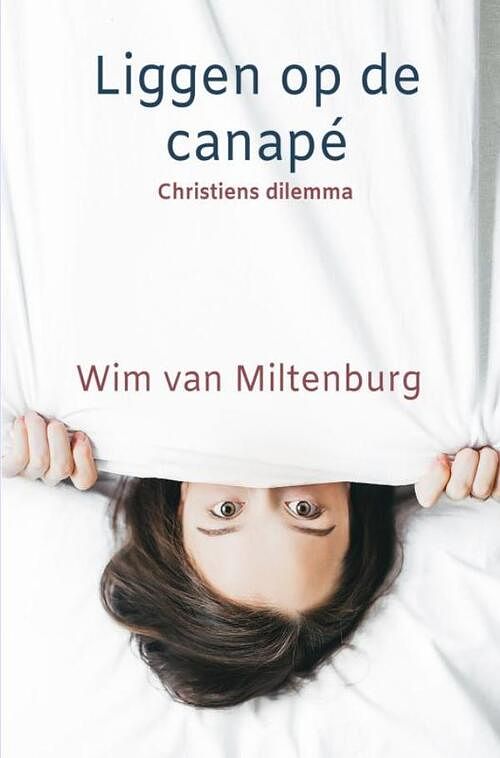 Foto van Liggen op de canapé - wim van miltenburg - ebook (9789403679129)