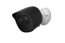 Foto van Imou silicon cover for cell pro smart home accessoire zwart