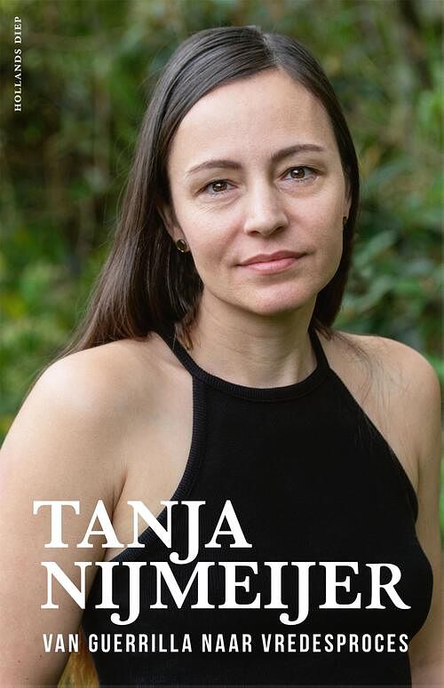 Foto van Tanja nijmeijer - tanja nijmeijer - ebook (9789048851829)