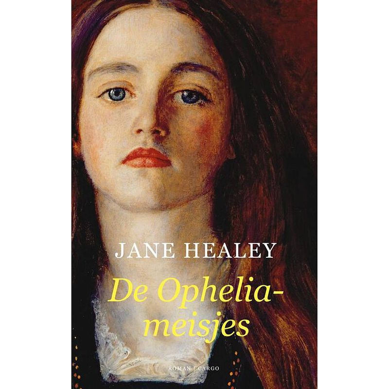 Foto van De ophelia-meisjes