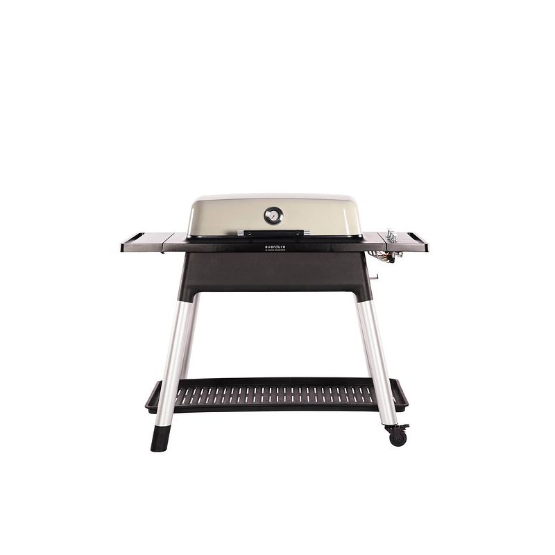 Foto van Furnace gas barbecue 30 mbar