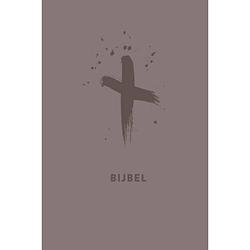 Foto van Bijbel (hsv) - vivella kruis