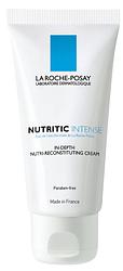 Foto van La roche-posay nutritic intense dagcrème