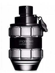 Foto van Viktor & rolf spicebomb eau de toilette