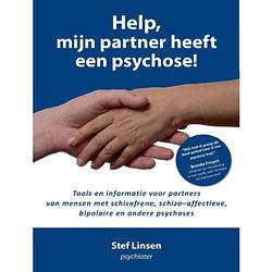 Foto van Help, mijn partner heeft een psychose!