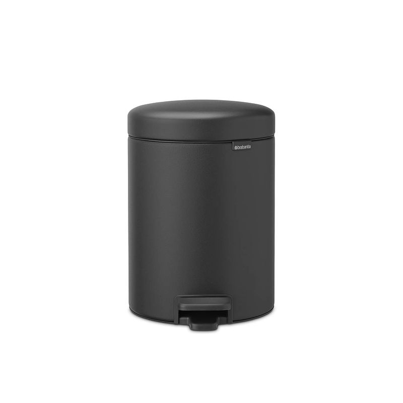 Foto van Brabantia newicon pedaalemmer - 5 l