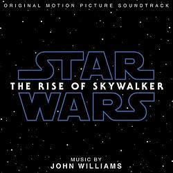 Foto van Star wars: the rise of skywalker - cd (0050087439941)