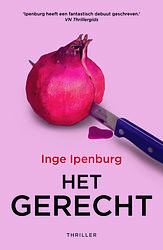 Foto van Het gerecht - inge ipenburg - ebook (9789026136559)
