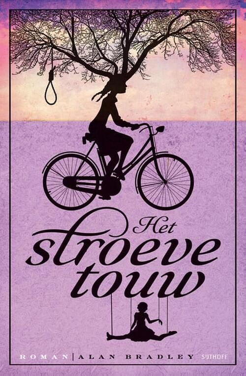 Foto van Het stroeve touw - alan bradley - ebook (9789021805382)