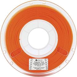 Foto van Polymaker 70536 filament pla kunststof 2.85 mm 1 kg oranje polylite 1 stuk(s)