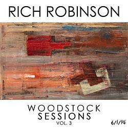 Foto van The woodstock sessions 3 - cd (0614511828420)