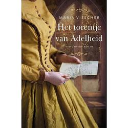 Foto van Het torentje van adelheid