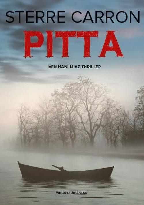 Foto van Pitta - sterre carron - ebook