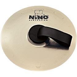 Foto van Nino percussion nino-ns355 cymbal 35.5 cm (per stuk)