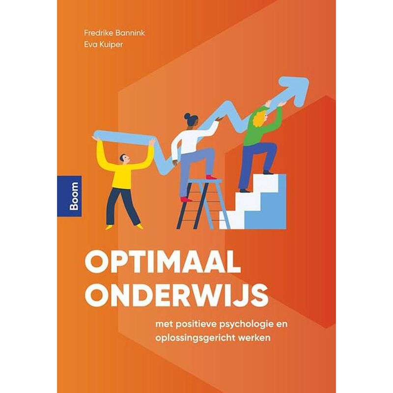 Foto van Optimaal onderwijs