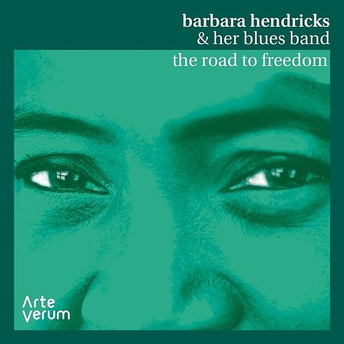 Foto van The road to freedom - cd (5425019971151)