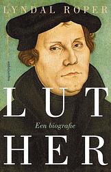 Foto van Luther - lyndal roper - ebook (9789026334191)