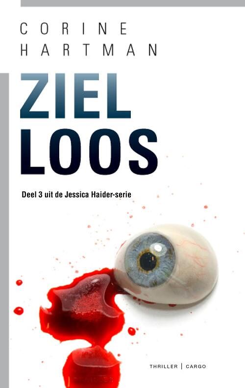 Foto van Zielloos - corine hartman - ebook (9789023472209)