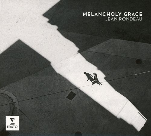 Foto van Melancholy grace - cd (0190295008994)