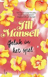 Foto van Geluk in het spel - jill mansell - ebook (9789021806518)