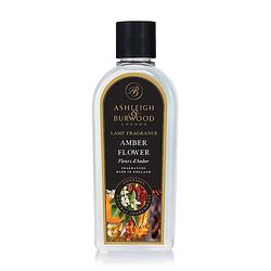 Foto van Ashleigh & burwood navulling - voor geurbrander - amber flower - 500 ml