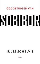 Foto van Ooggetuigen van sobibor - jules schelvis - ebook (9789026323317)