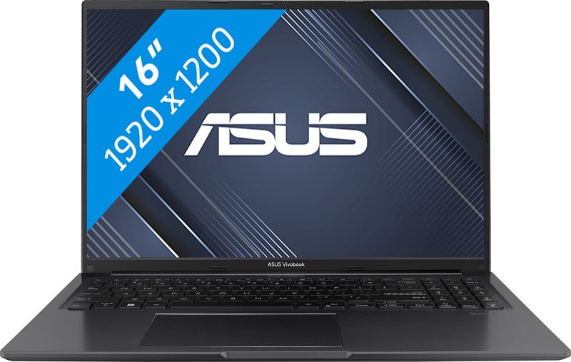 Foto van Asus vivobook x1605za-mb926ws