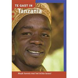 Foto van Tanzania - te gast in...