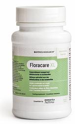Foto van Biotics floracare xl capsules