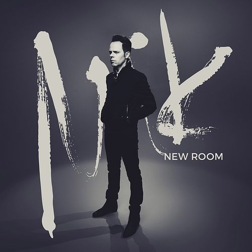 Foto van New room - lp (9006472032267)