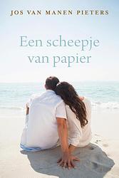 Foto van Een scheepje van papier - jos van manen pieters - ebook (9789401911610)