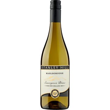 Foto van Stanley hill malborough sauvignon blanc 750ml bij jumbo