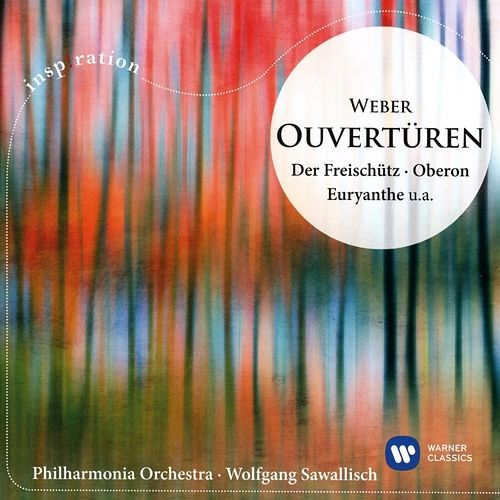 Foto van Overtures - cd (0190295667573)