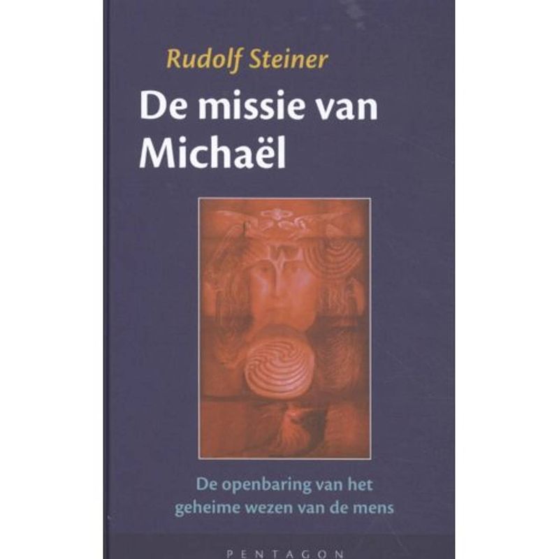 Foto van De missie van michaël