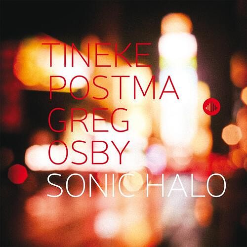 Foto van Sonic halo - cd (0608917337020)