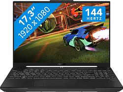 Foto van Asus tuf gaming a17 fa707nv-hx023w