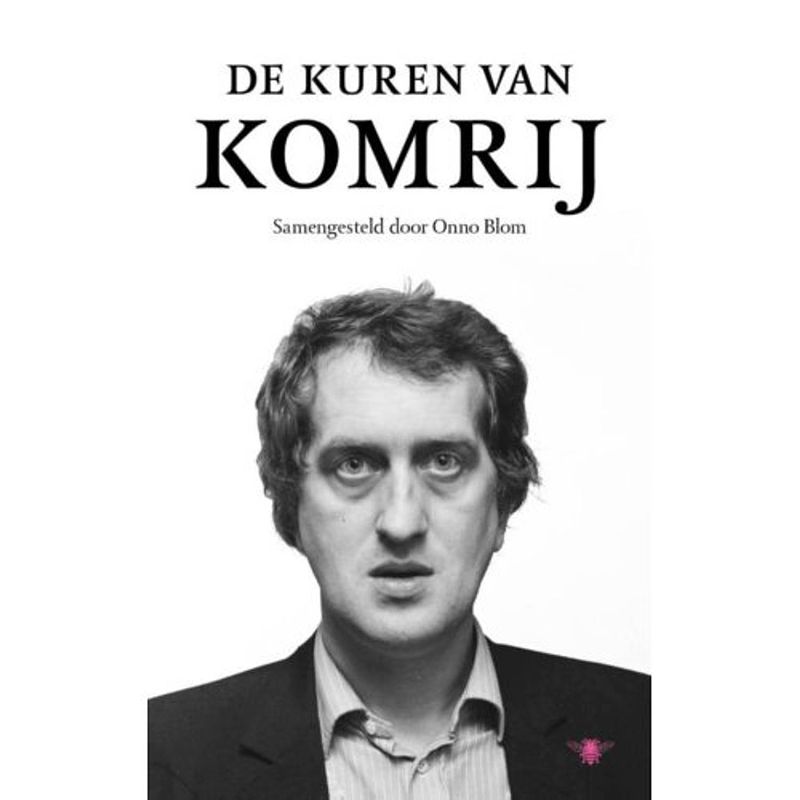 Foto van De kuren van komrij