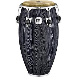 Foto van Meinl wco1134vbk-m woodcraft 11.75" conga vintage black