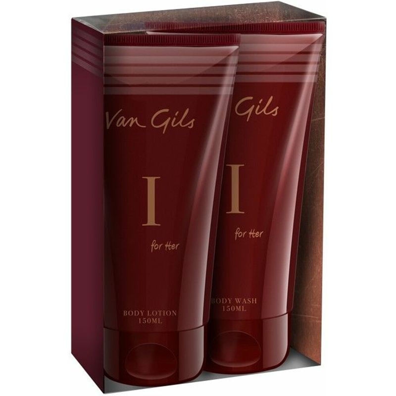 Foto van Van gils i for her gift set