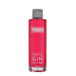 Foto van Thunder really pink gin 70cl